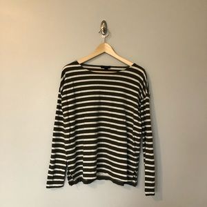 J. Crew Long Sleeve